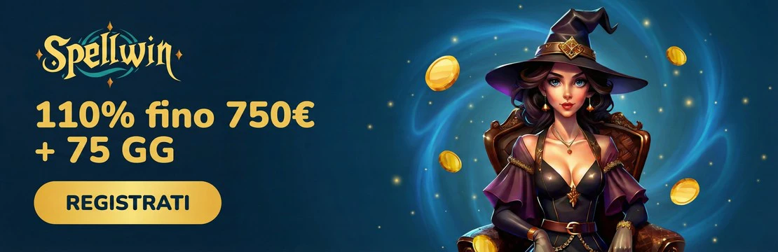 SpellWin Casino